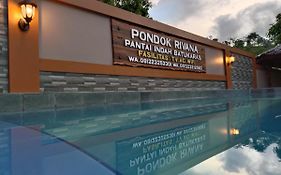 Rivana Batukaras Cijulang
